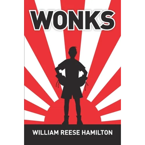 Wonks - Paperback