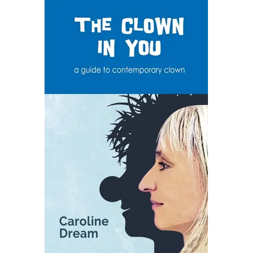 The clown in you - Paperback