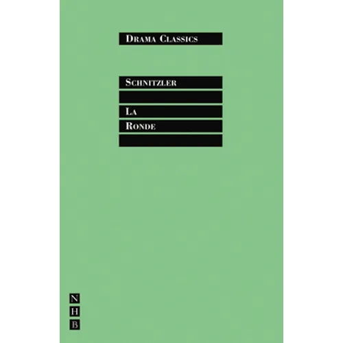 La Ronde - Paperback