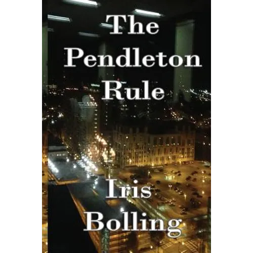 The Pendleton Rule - Paperback