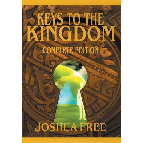 The Complete Keys to the Kingdom (Workbook Edition): New Standard Systemology Advanced Training Course - Paperback
