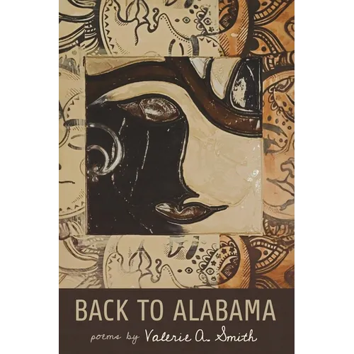 Back to Alabama - Paperback