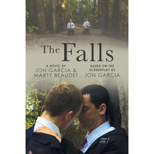 The Falls: Volume 1 - Paperback