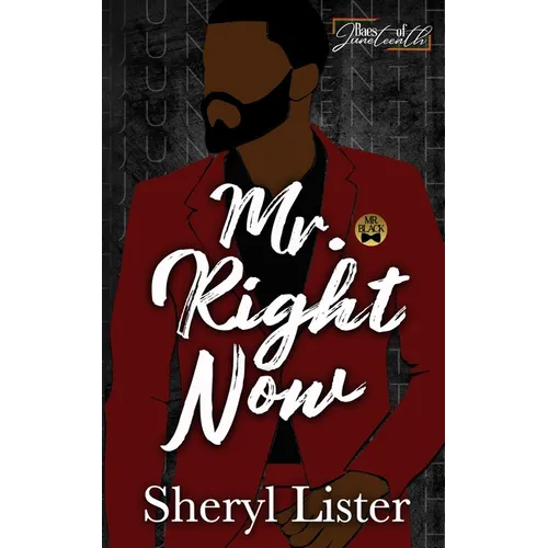 Mr. Right Now: Baes of Juneteenth - Paperback