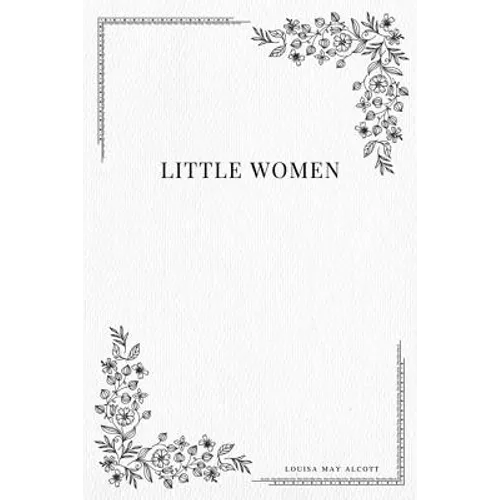 Little Women - Paperback
