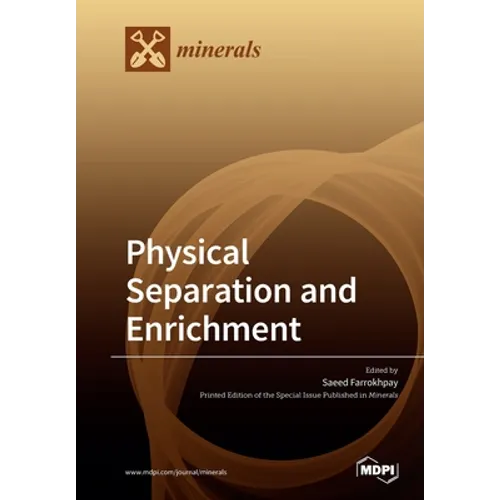 Physical Separation and Enrichment - Paperback