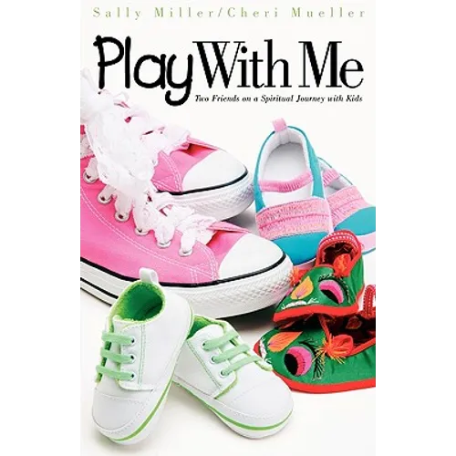 Play with Me - Paperback