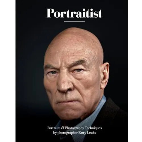 Portraitist: Portraits and Photography Techniques - Paperback