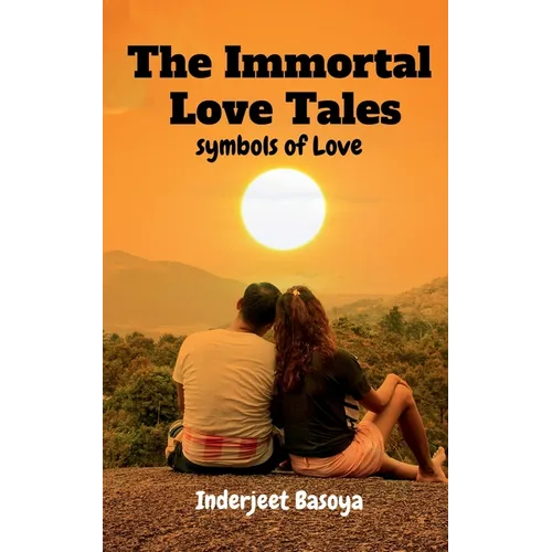 The Immortal Love Tales - Paperback