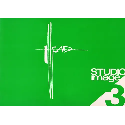 Studio Image 3 by Syd Mead - Paperback