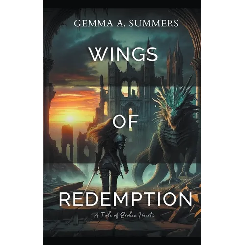 Wings of Redemption - Paperback