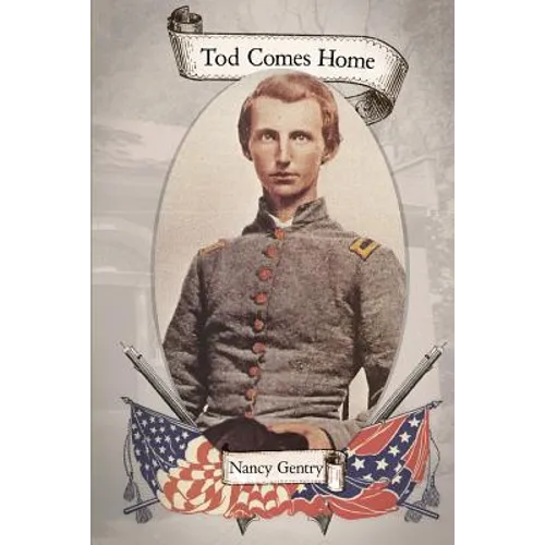 Tod Comes Home - Paperback