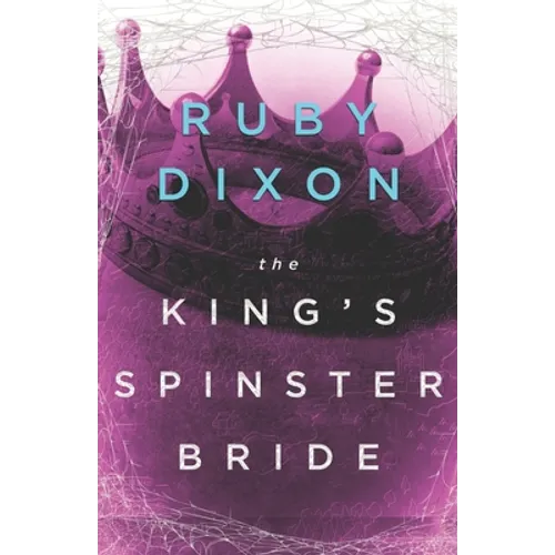 The King's Spinster Bride - Paperback