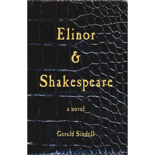 Elinor & Shakespeare - Paperback