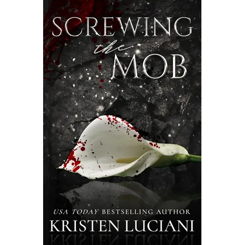 Screwing the Mob - Paperback