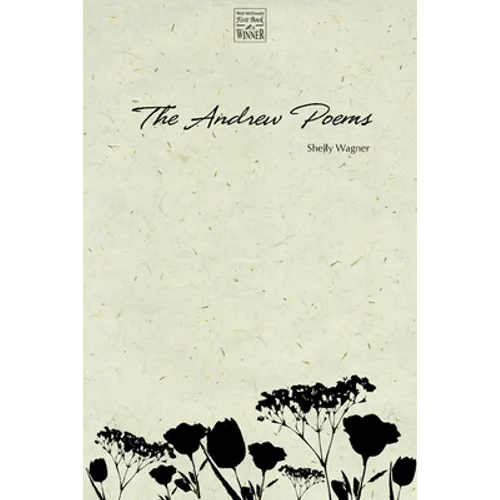 The Andrew Poems - Paperback