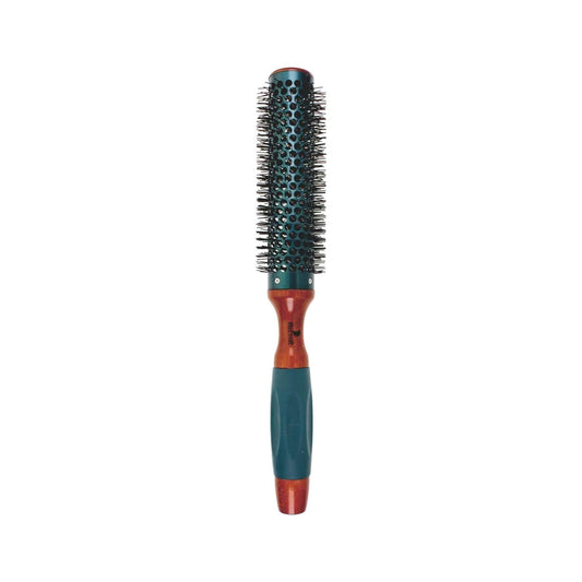 Hector Vent Green Hair Brush Large 263560L Nb - Detangling & Styling Made Easy