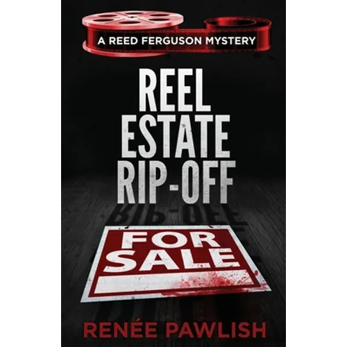 Reel Estate Rip-off - Paperback