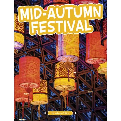 Mid-Autumn Festival - Hardcover