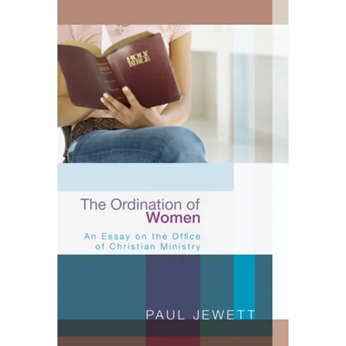 The Ordination of Women - Paperback