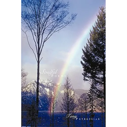 Soulful Poems - Hardcover