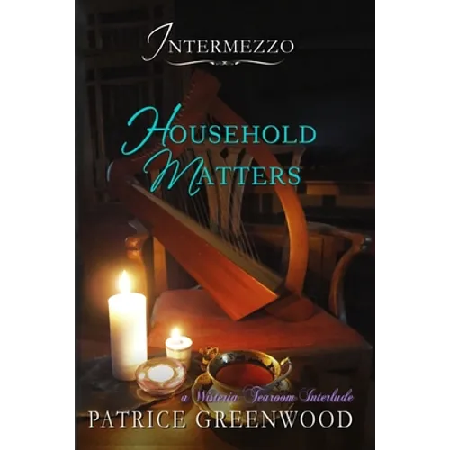 Intermezzo - Household Matters - Paperback