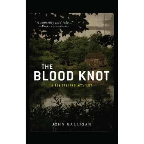 The Blood Knot - Paperback