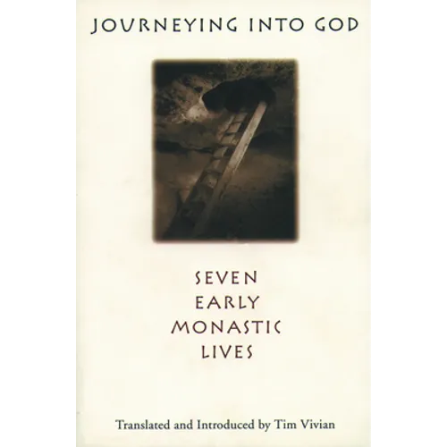Journeying Into God - Paperback
