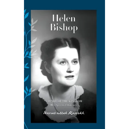 Helen Bishop: A Pearl of the Kingdom - Hardcover