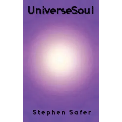 UniverseSoul - Paperback