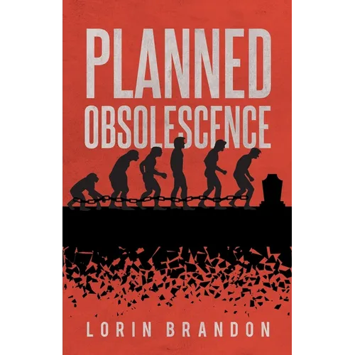 Planned Obsolescence - Paperback