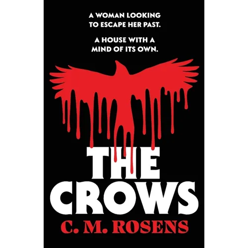 The Crows - Paperback
