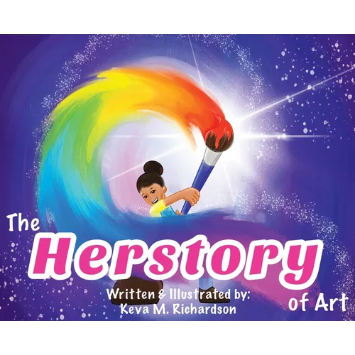 The Herstory of Art - Hardcover