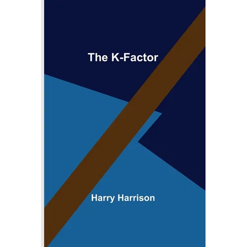 The K-Factor - Paperback
