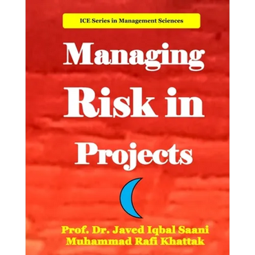 Managing Risk in Projects - Paperback