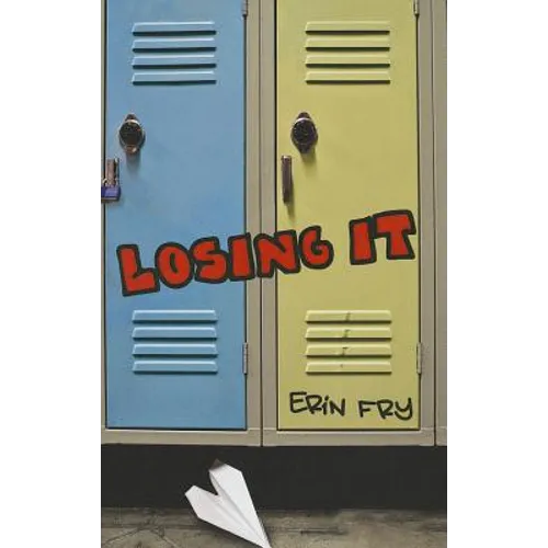 Losing It - Paperback