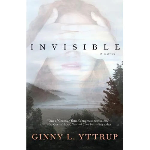 Invisible - Paperback