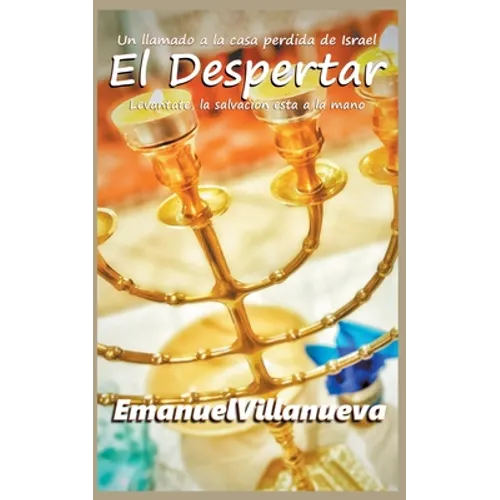 El Despertar - Paperback