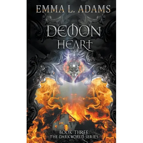 Demon Heart - Paperback