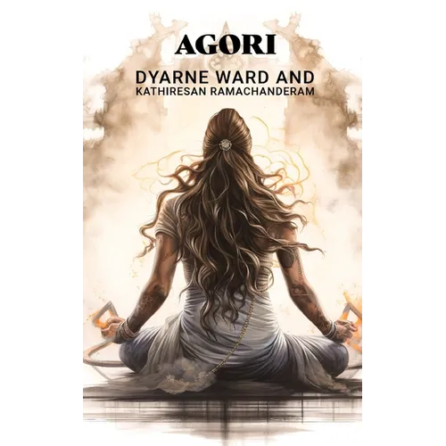 Agori - Paperback