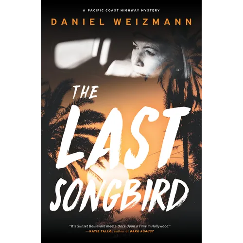 The Last Songbird - Paperback