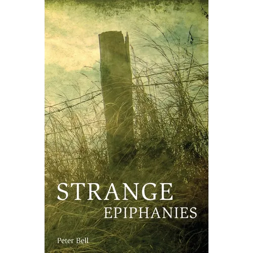 Strange Epiphanies - Paperback