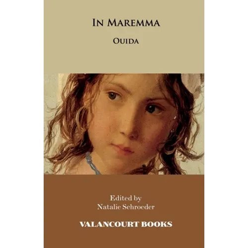 In Maremma (Valancourt Classics) - Paperback