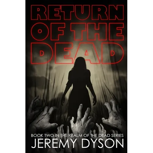 Return Of The Dead - Paperback
