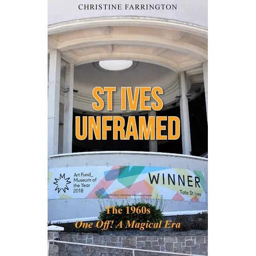 St Ives Unframed - Paperback