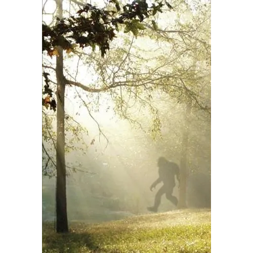 Finding Bigfoot and Other Stories - Paperback