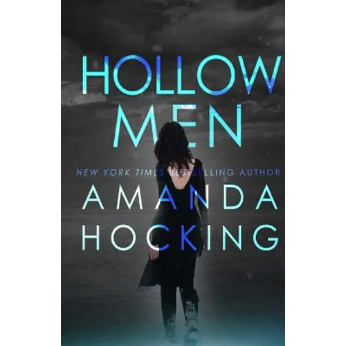 Hollowmen - Paperback