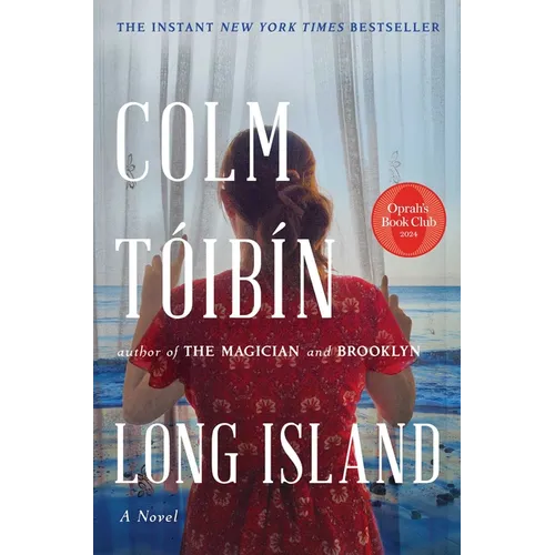 Long Island - Hardcover