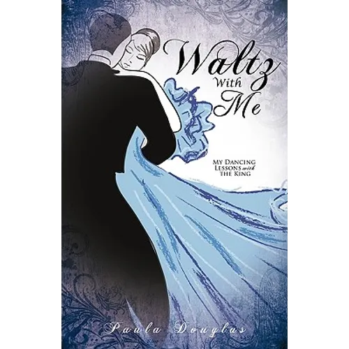 Waltz With Me - Paperback