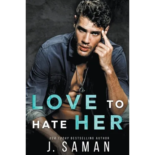 Love to Hate Her - Paperback